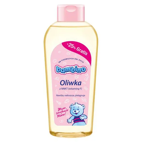 Bambino Oliwka - 2