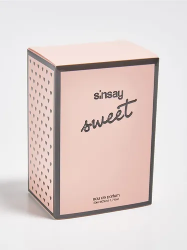 Sinsay Sweet EDP - 2