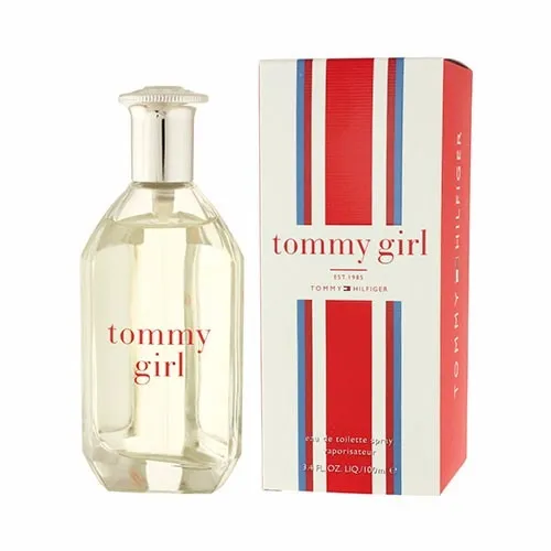Tommy Hilfiger Tommy Girl EDT - 2