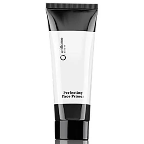 Oriflame Beauty, Perfecting Face Primer (Wygładzająca baza pod makijaż)