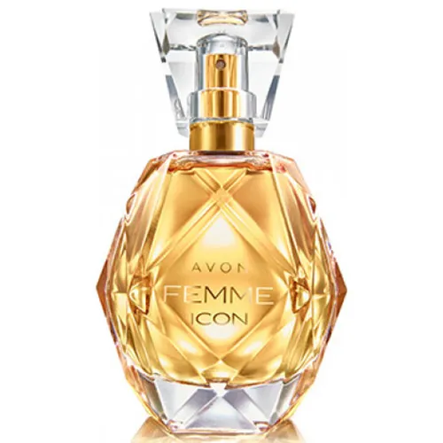 Avon Femme Icon EDP