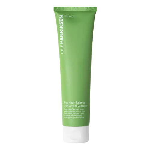 Ole Henriksen Find Your Balance Oil Control Cleanser (Żel oczyszczający do twarzy)