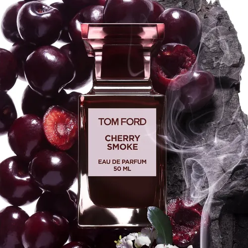 Tom Ford Cherry Smoke EDP - 2