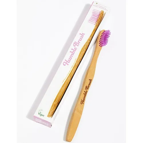 The Humble Co. Humble Brush (Bambusowa szczoteczka do zębów)