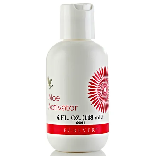 Forever Living Aloe Activator (Aktywator aloesowy)