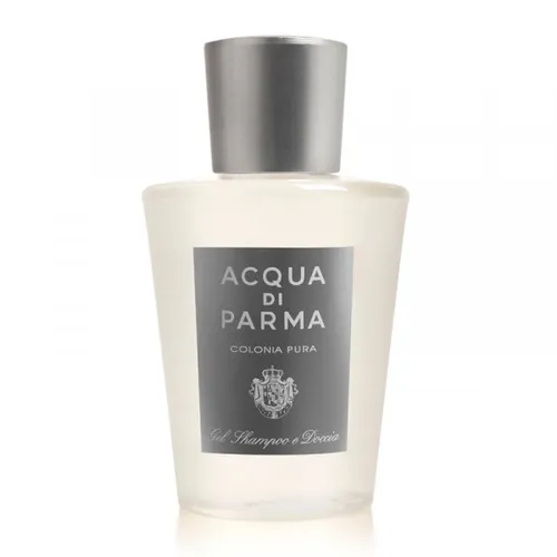 Acqua di Parma Colonia Pura Gel Shampoo e Doccia (Żel pod prysznic)
