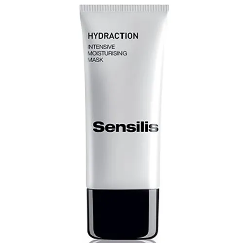 Sensilis Hydraction, Intensive Moisturising Mask (Maseczka intensywnie nawilżająca)