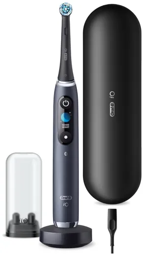 Oral-B Szczoteczka magnetyczna iO 9