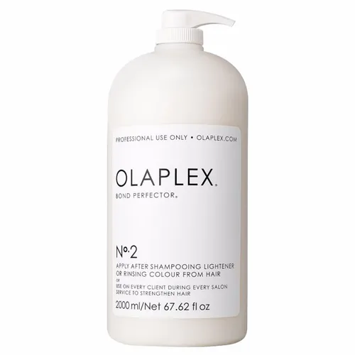 Olaplex No. 2 Bond Perfector (Utrwalacz wiązań siarczkowych)