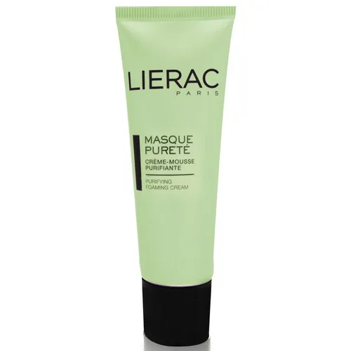 Lierac Masque Purete (Maska oczyszczająca)