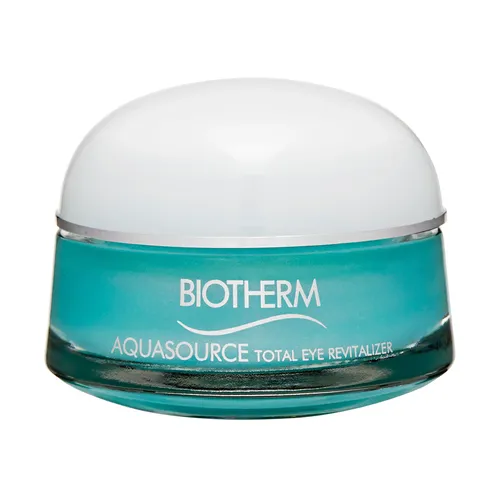 Biotherm Aquasource Total Eye Revitalizer (Rewitalizujący krem pod oczy) - 2