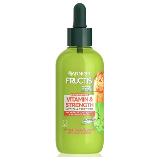 Garnier Fructis, Vitamin & Strength, Serum do włosów