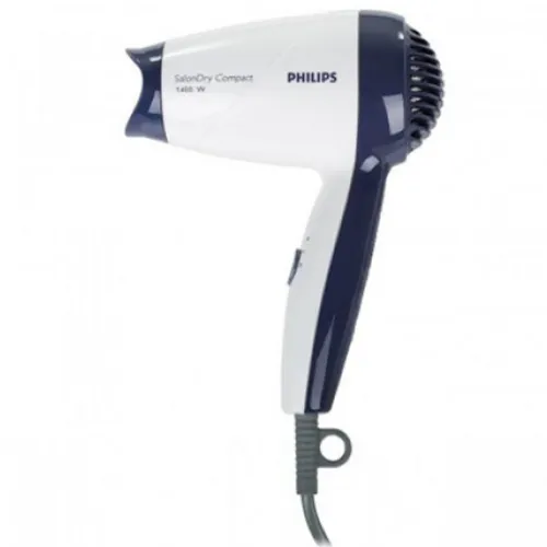 Philips SalonDry, Suszarka do włosów Compact HP8103/00 - 1