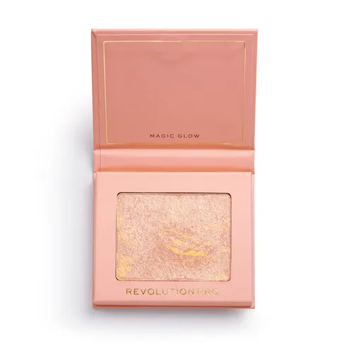 Revolution Pro Revolution Pro x Nath, Highlighter (Rozświetlacz do twarzy) - 3