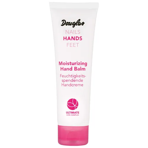 Douglas Collection Nails Hands Feet, Everyday Darling, Moisturizing Hand Balm (Balsam do rąk)