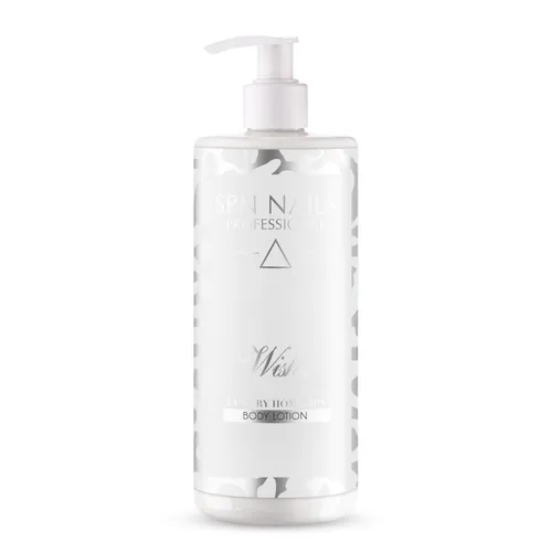 SPN Nails Luxury Home Spa, Wish Body Lotion (Balsam do ciała)