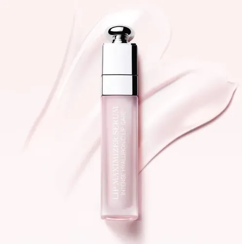 Christian Dior Lip Maximizer Serum Intente Hyaluronic Lip Care (Serum do ust) - 2