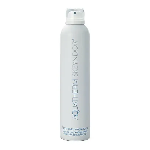 Skeyndor Aquatherm, Thermal Concentrate Water (Skoncentrowana woda termalna)