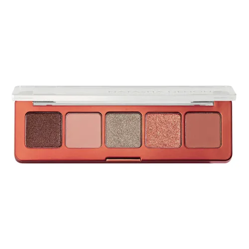 Natasha Denona Mini Zendo Eyeshadow Palette (Paleta cieni do powiek)