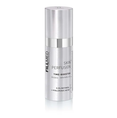 Fillmed Laboratories Skin Perfusion Time-Booster (Booster do twarzy z retinolem 0,3%)