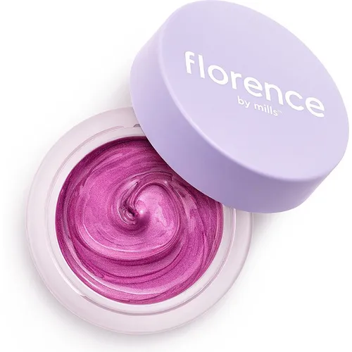 Florence by Mills Mind Glowing Peel Off Mask (Złuszczająca maska) - 2