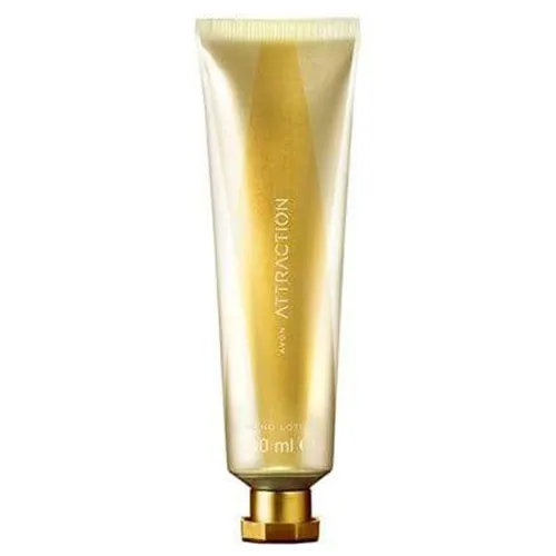 Avon Attraction, Hand Lotion (Balsam do rąk)