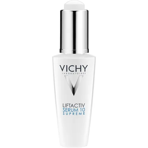 Vichy Liftactiv, Serum 10 Supreme (Serum ujędrniające przeciw zmarszczkom (stara wersja))