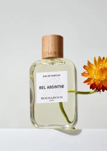 Roos & Ross Bel Absinthe EDP