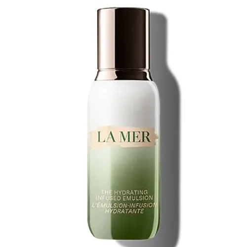 La Mer Hydrating Infused Emulsion (Wzmacniająca i nawilżająca emulsja do twarzy)