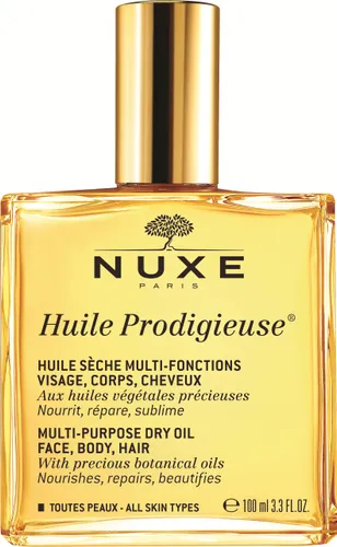 Nuxe Huile Prodigieuse (Suchy olejek)