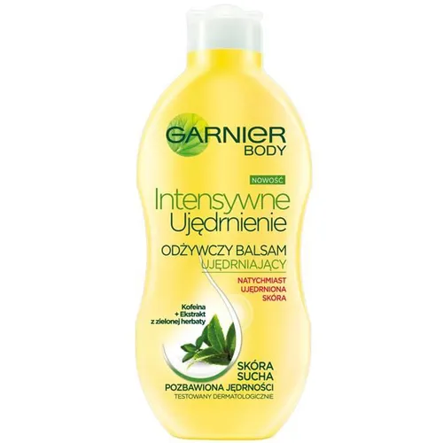 Garnier Body Tonic Instant Firming Nourishing Milk (Odżywczy balsam ujędrniający `Intensywne Ujędrnianie`) - 2