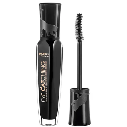 Bourjois Eye Catching Mascara (Pogrubiający i podkręcający tusz do rzęs)