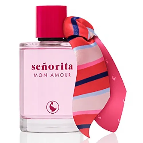 El Ganso Seniorita Mon Amour EDT