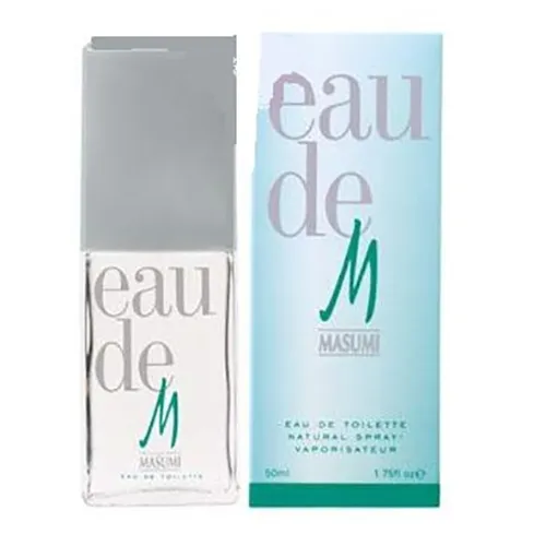 Masumi Eau de Masumi EDT