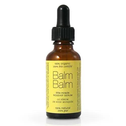 Balm Balm Little Miracle Rosehip Serum (Serum do twarzy z dzikiej róży)