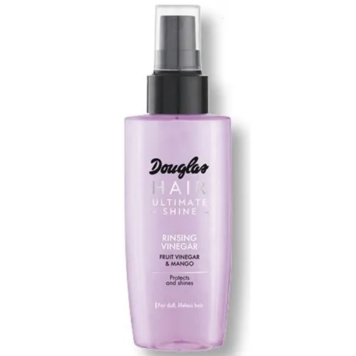 Douglas Collection Hair, Ultimate Shine, Rinsing Vinegar (Spray do włosów z octem)