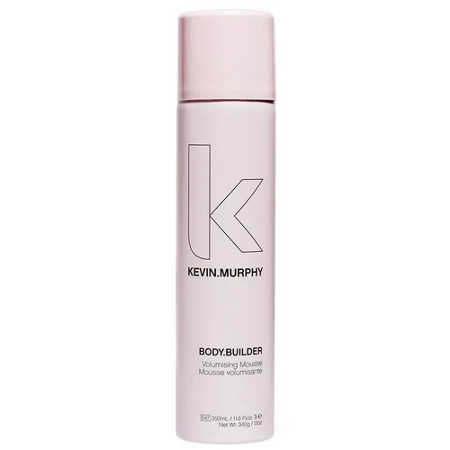 Kevin Murphy Body Builder, Volumising Mousse (Lekka pianka do włosów dodająca objętości)