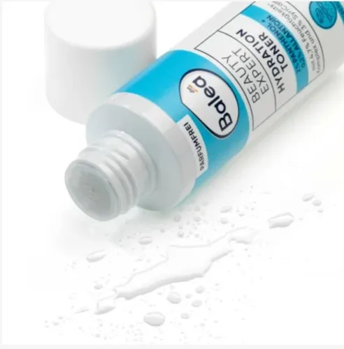 Balea Beauty Expert, Hydration Toner (Tonik nawilżający)