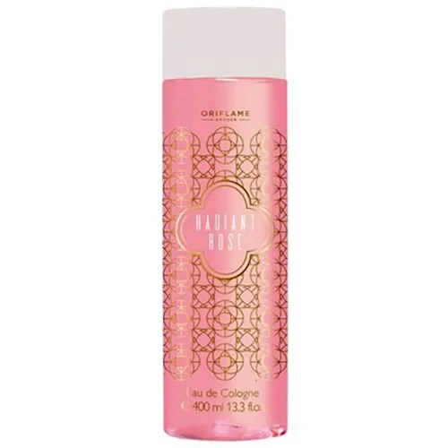 Oriflame Rose Radiant EDC