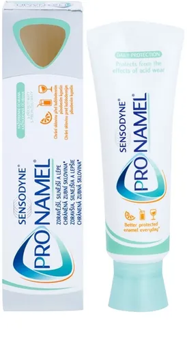 Sensodyne ProNamel [Pro Szkliwo] Pasta do zębów wzmacniająca szkliwo - 2