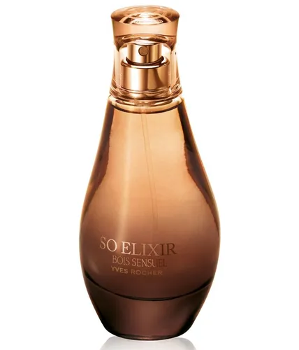 Yves Rocher So Elixir Bois Sensuel EDP