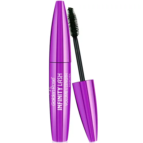 Golden Rose Infinity Lash Mascara (Tusz do rzęs)