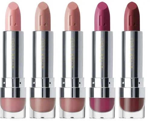 Lorac Mod Goddess Alter Ego, Lipstick Set (Zestaw 5 pomadek)