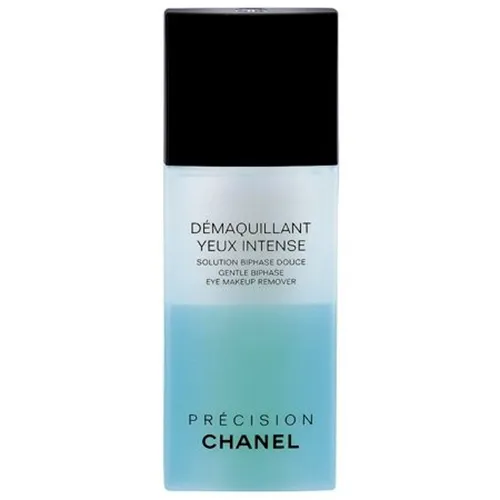 Chanel Precision, Demaquillant Yeux Intense (Dwufazowy płyn do demakijażu)