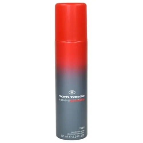 Tom Tailor Speedlife, Deodorant Spray (Dezodorant w sprayu)