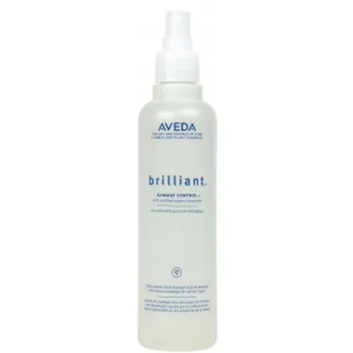 Aveda Brillant Damage Control Spray (Mgiełka termoochronna)