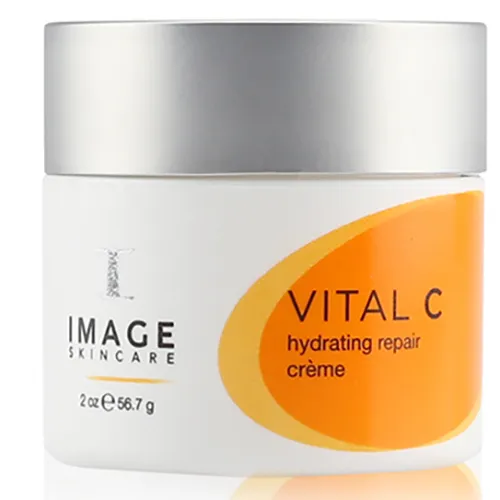 Image Skincare Vital C, Hydrating Repair Creme 20% (Ochronny krem z witaminą C) - 1