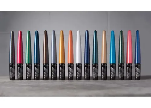 Rimmel Wonder'Swipe 2-in-1 Liner to Shadow (Eyeliner w płynie) - 2