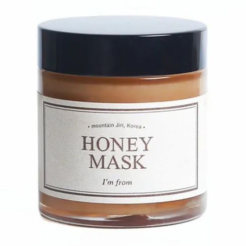I'm from Honey Mask (Maska miodowa)