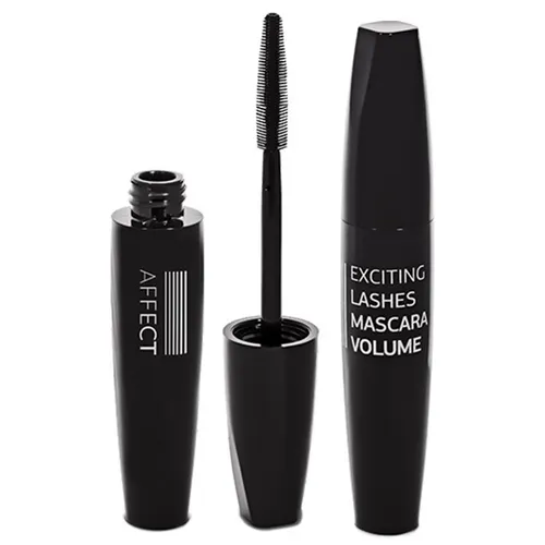 Affect Exciting Lashes Mascara (Pogrubiający tusz do rzęs)